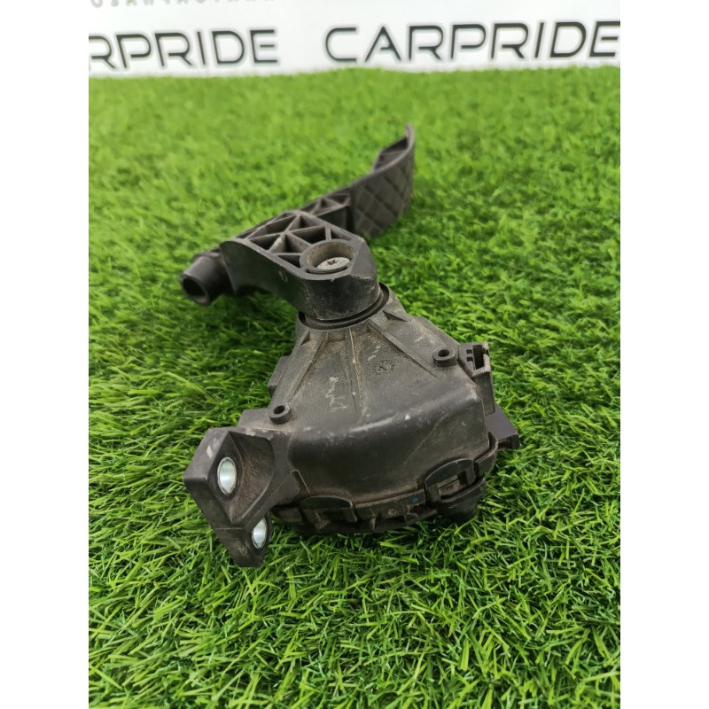 Педаль газа (электрика двигателя) Volkswagen Passat B5 2003 1.9 TDI