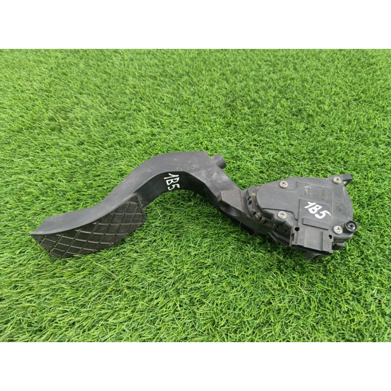 Педаль газа (электрика двигателя) Volkswagen Passat B5 2003 1.9 TDI