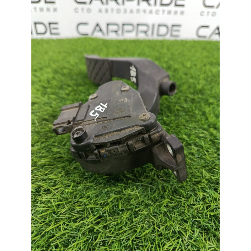 Педаль газа (электрика двигателя) Volkswagen Passat B5 2003 1.9 TDI