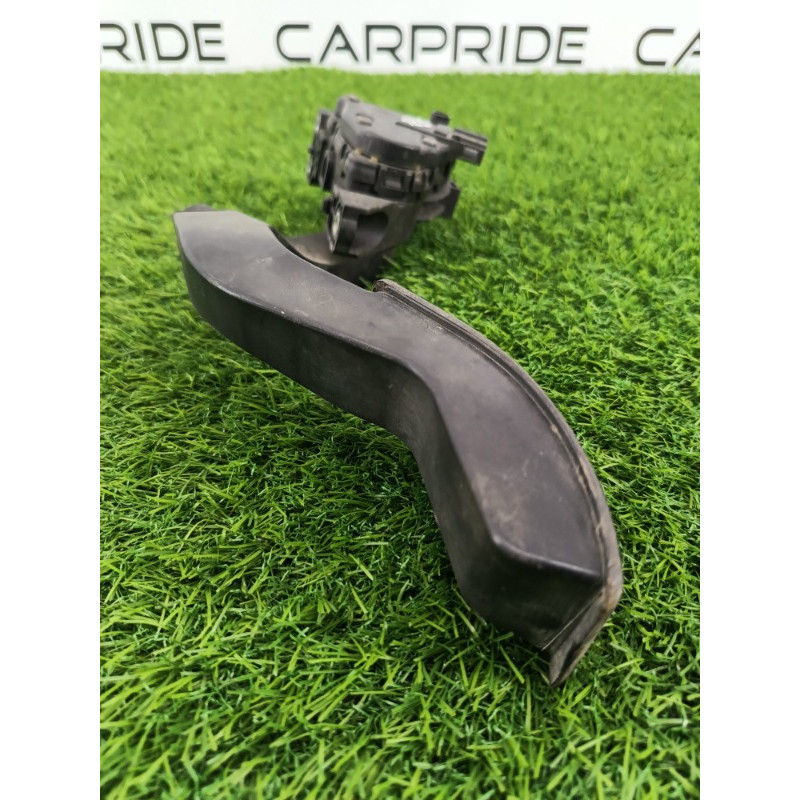 Педаль газа (электрика двигателя) Volkswagen Passat B5 2003 1.9 TDI