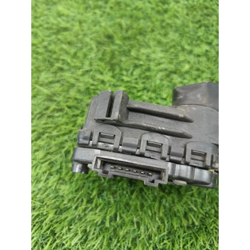 Педаль газа (электрика двигателя) Volkswagen Passat B5 2003 1.9 TDI