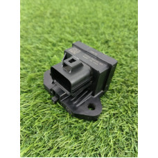 Блок управления топливным насосом