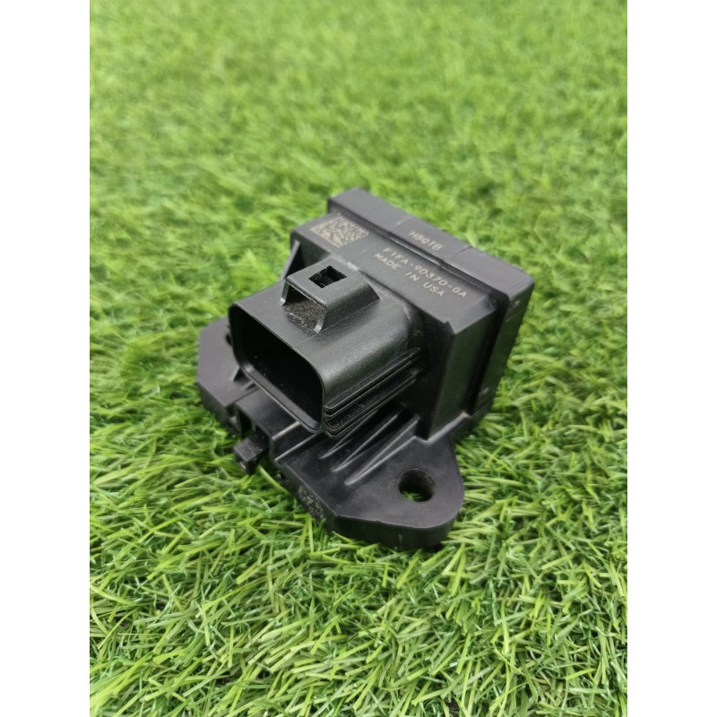 Блок управления топливным насосом (электрика / блок управления) Ford ESCAPE MK4 2020 1.5 F1FZ9D370B