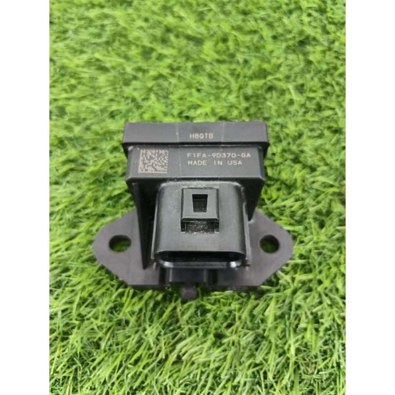 Блок управления топливным насосом (электрика / блок управления) Ford ESCAPE MK4 2020 1.5 F1FZ9D370B