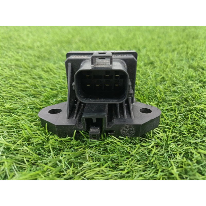 Блок управления топливным насосом (электрика / блок управления) Ford ESCAPE MK4 2020 1.5 F1FZ9D370B