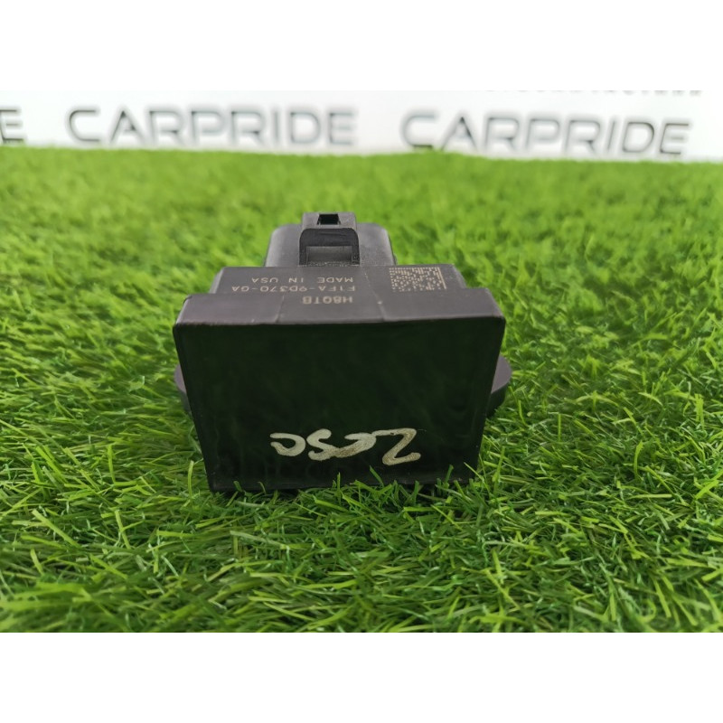 Блок управления топливным насосом (электрика / блок управления) Ford ESCAPE MK4 2020 1.5 F1FZ9D370B