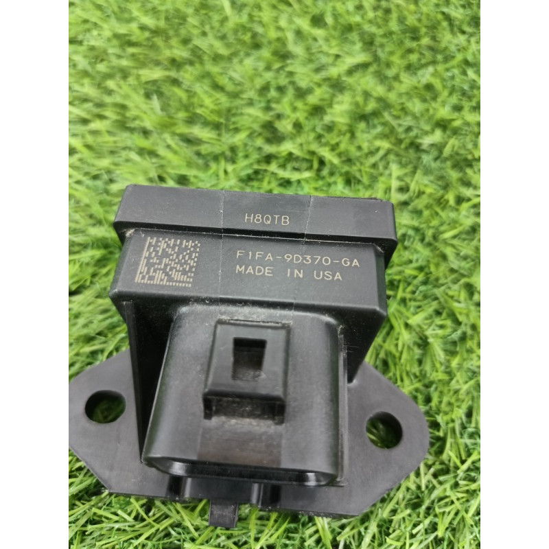 Блок управления топливным насосом (электрика / блок управления) Ford ESCAPE MK4 2020 1.5 F1FZ9D370B