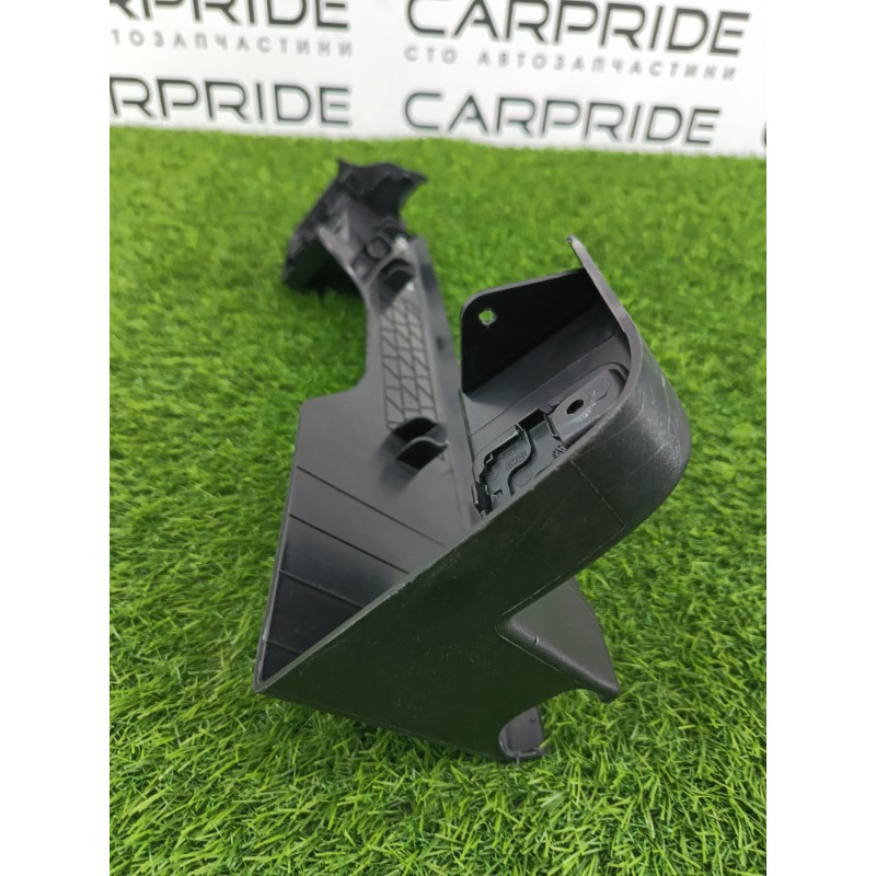 Накладка сидения (салон) Ford ESCAPE MK4 2020 1.5 LJ6Z7861749AA