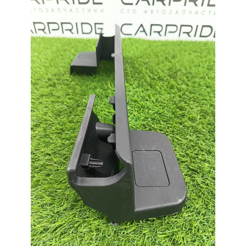 Накладка сидения (салон) Ford ESCAPE MK4 2020 1.5 LJ6Z7861748AC