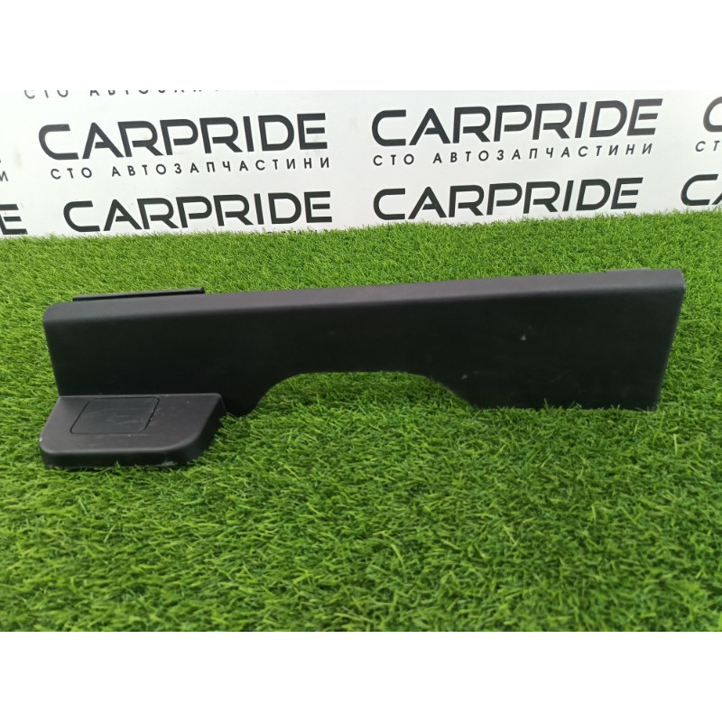 Накладка сидения (салон) Ford ESCAPE MK4 2020 1.5 LJ6Z7861748AC