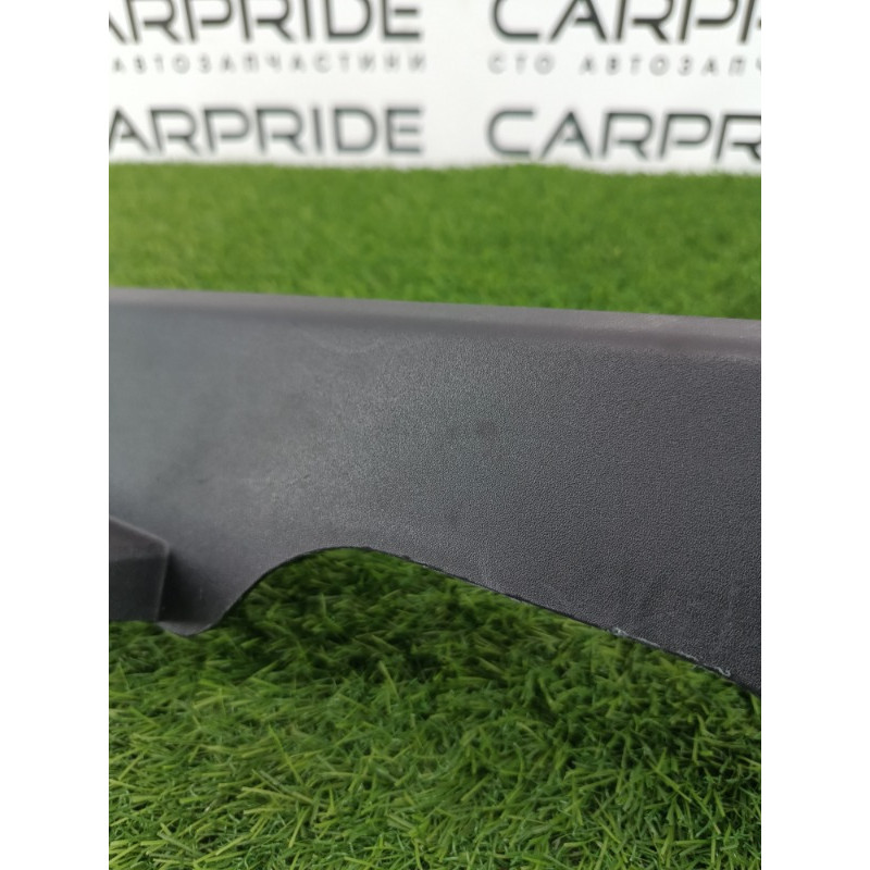 Накладка сидения (салон) Ford ESCAPE MK4 2020 1.5 LJ6Z7861748AC