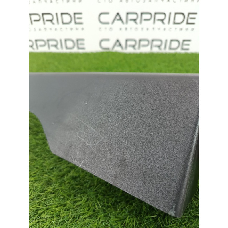 Накладка сидения (салон) Ford ESCAPE MK4 2020 1.5 LJ6Z7861748AC