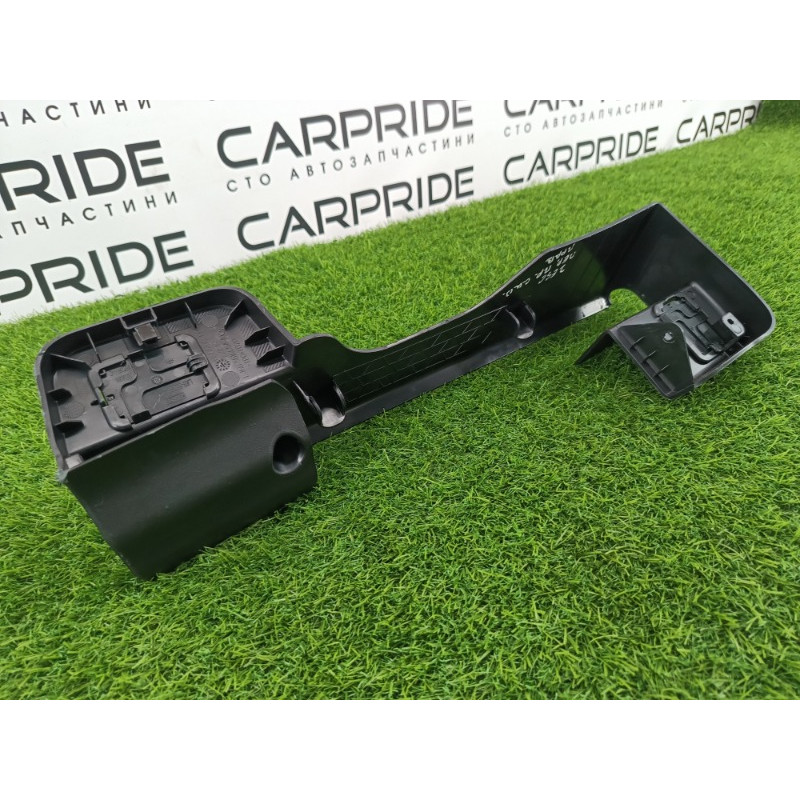 Накладка сидения (салон) Ford ESCAPE MK4 2020 1.5 LJ6Z7861748AC