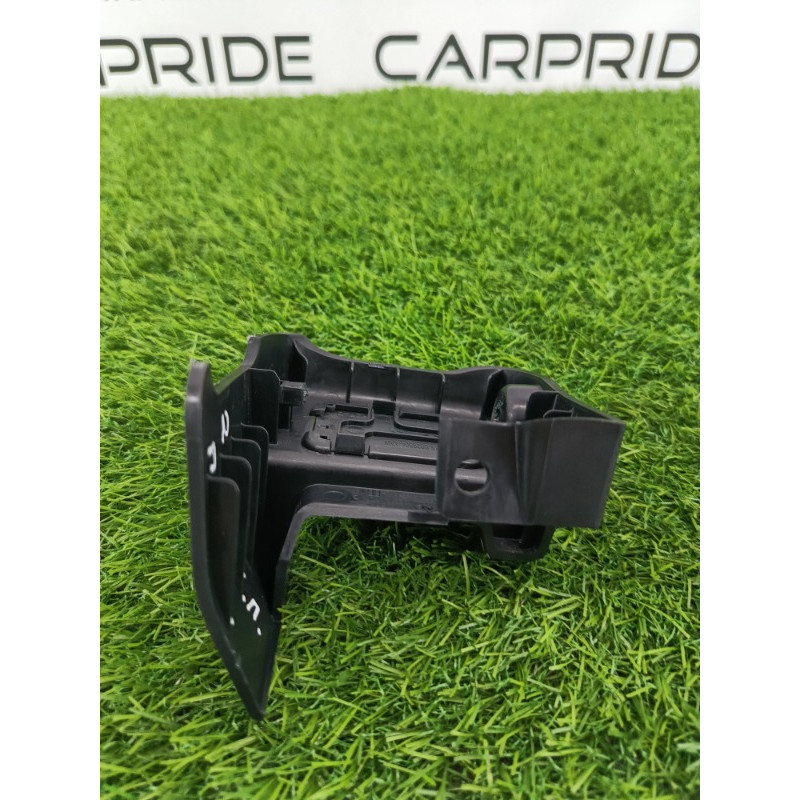 Накладка сидения (салон) Ford ESCAPE MK4 2020 1.5 LJ6Z7863388BA