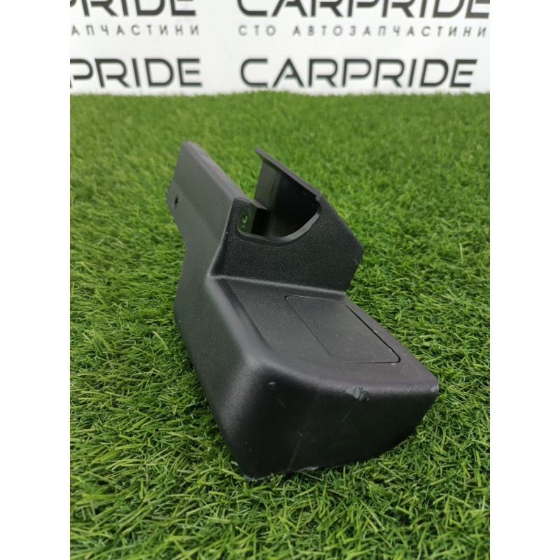 Накладка сидения (салон) Ford ESCAPE MK4 2020 1.5 LJ6Z7861749AC