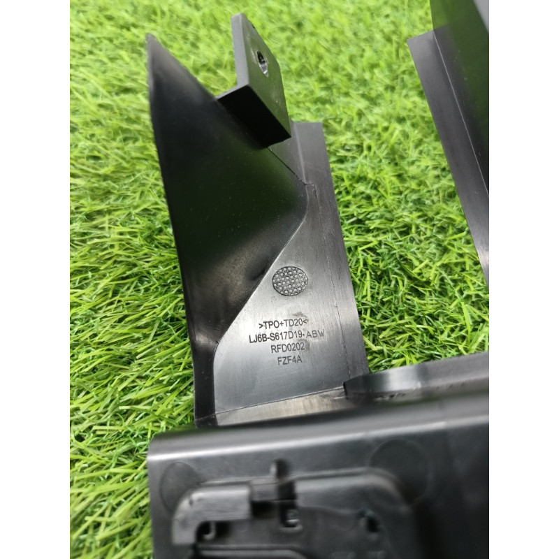 Накладка сидения (салон) Ford ESCAPE MK4 2020 1.5 LJ6Z7861749AC