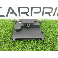 Камера вспомогательных систем водителя