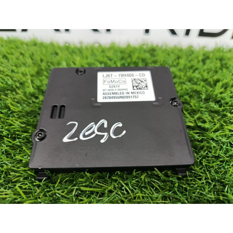 Камера вспомогательных систем водителя (электрика) Ford ESCAPE MK4 2020 1.5 LJ6Z19G490B