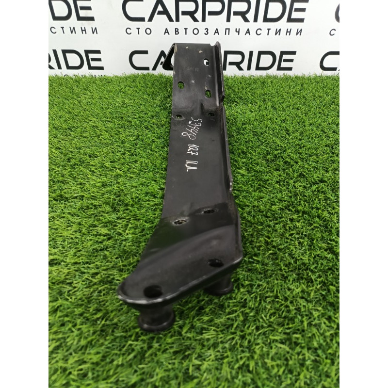 Крепление крыла (кузов и элементы) Audi Q7 4M 2015 3.0 CRE 4M0805351A