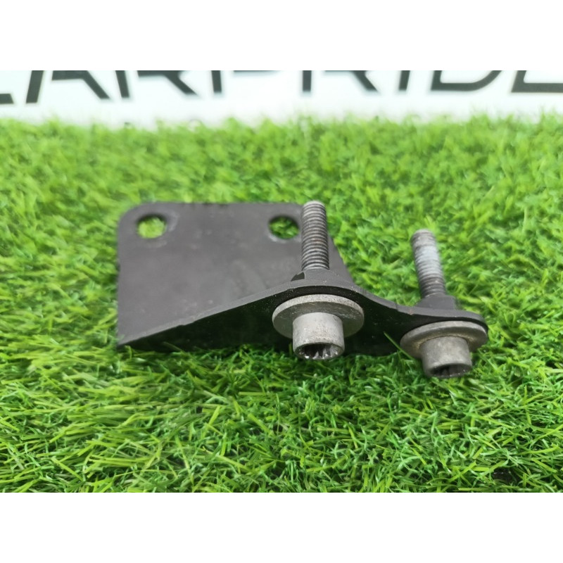 Кронштейн (двигатель и элементы) Audi Q7 4M 2015 3.0 CRE 4m0805251a