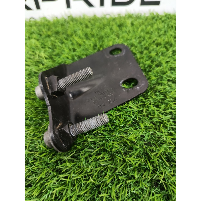 Кронштейн (двигатель и элементы) Audi Q7 4M 2015 3.0 CRE 4m0805251a