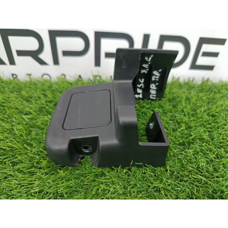 Накладка сидения (салон) Ford ESCAPE MK4 2020 1.5 LJ6Z7863388BA