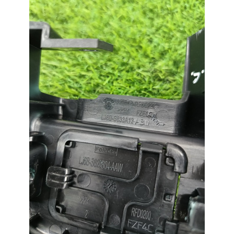 Накладка сидения (салон) Ford ESCAPE MK4 2020 1.5 LJ6Z7863388BA