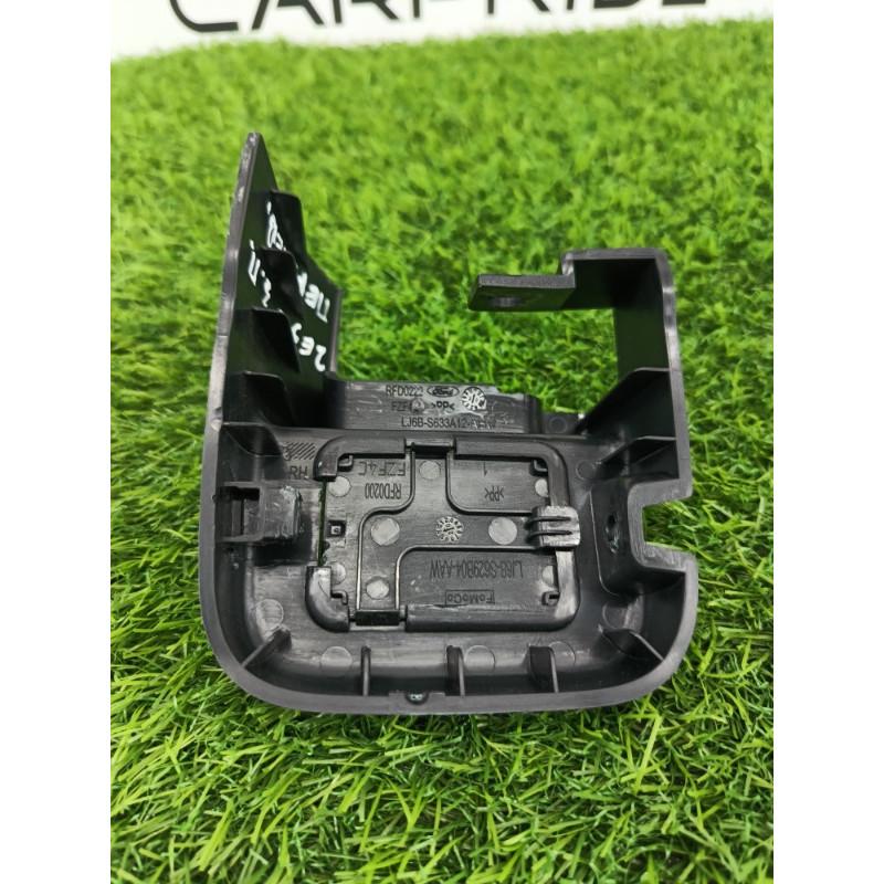 Накладка сидения (салон) Ford ESCAPE MK4 2020 1.5 LJ6Z7863388BA