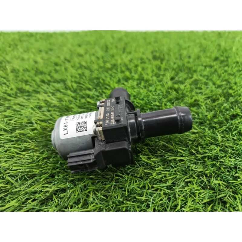 Клапан печки (отопление и кондиционирование) Ford ESCAPE MK4 2020 1.5 lx6118495abc