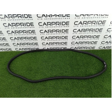 Уплотнитель проема двери