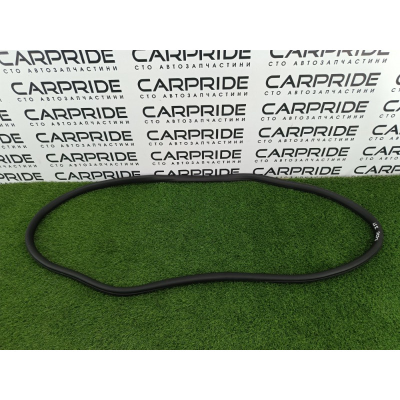 Уплотнитель проема двери (кузов и элементы) Ford ESCAPE MK4 2020 1.5 LJ6Z-78253A10A