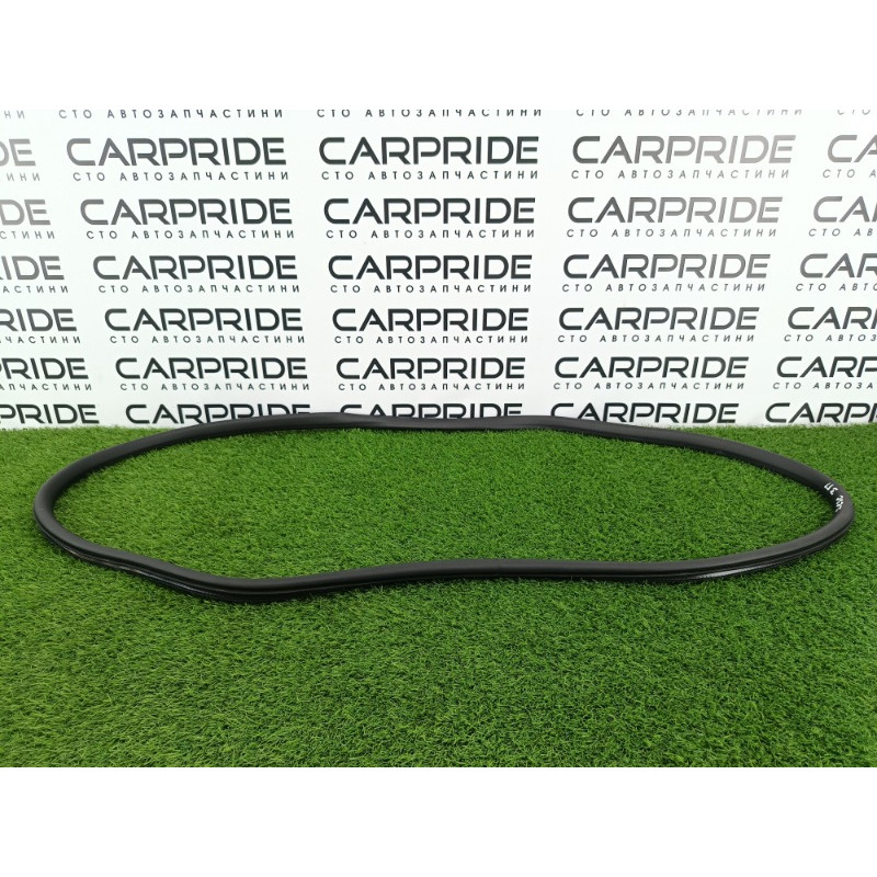 Уплотнитель проема двери (кузов и элементы) Ford ESCAPE MK4 2020 1.5 LJ6Z-78253A10A