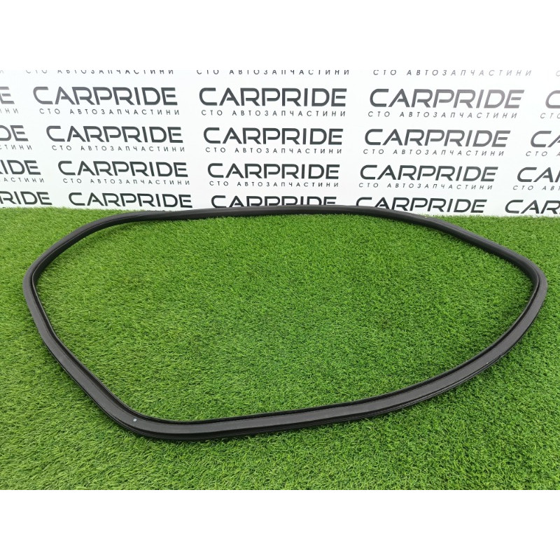 Уплотнитель проема двери (кузов и элементы) Ford ESCAPE MK4 2020 1.5 LJ6Z-78253A10A