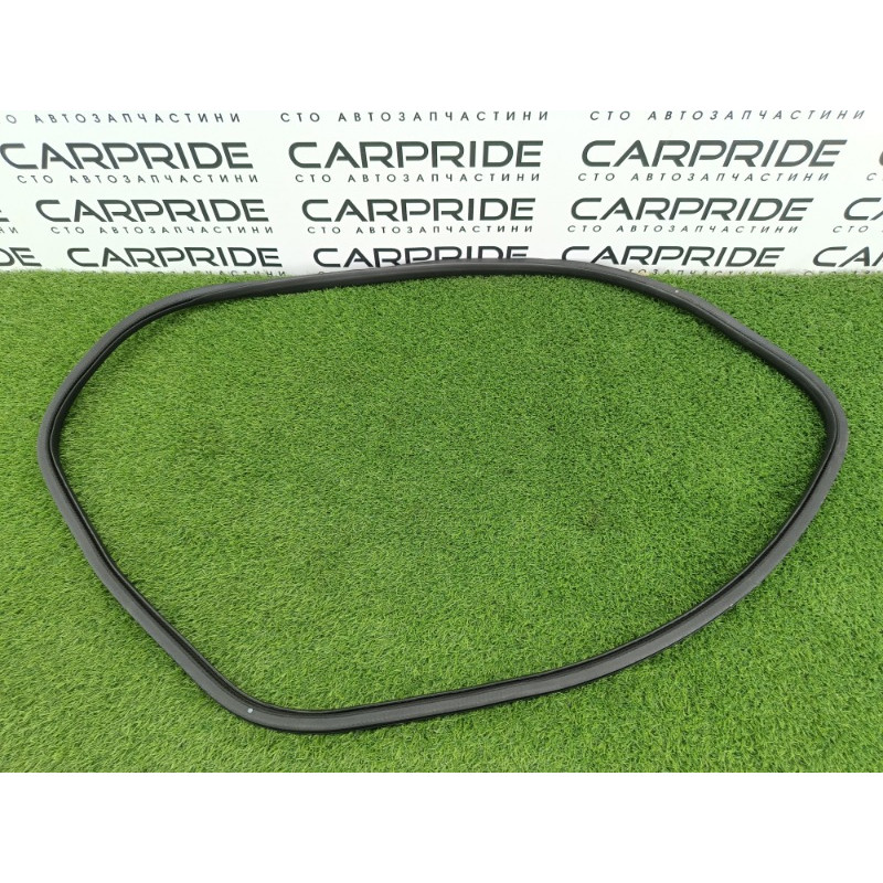 Уплотнитель проема двери (кузов и элементы) Ford ESCAPE MK4 2020 1.5 LJ6Z-78253A10A