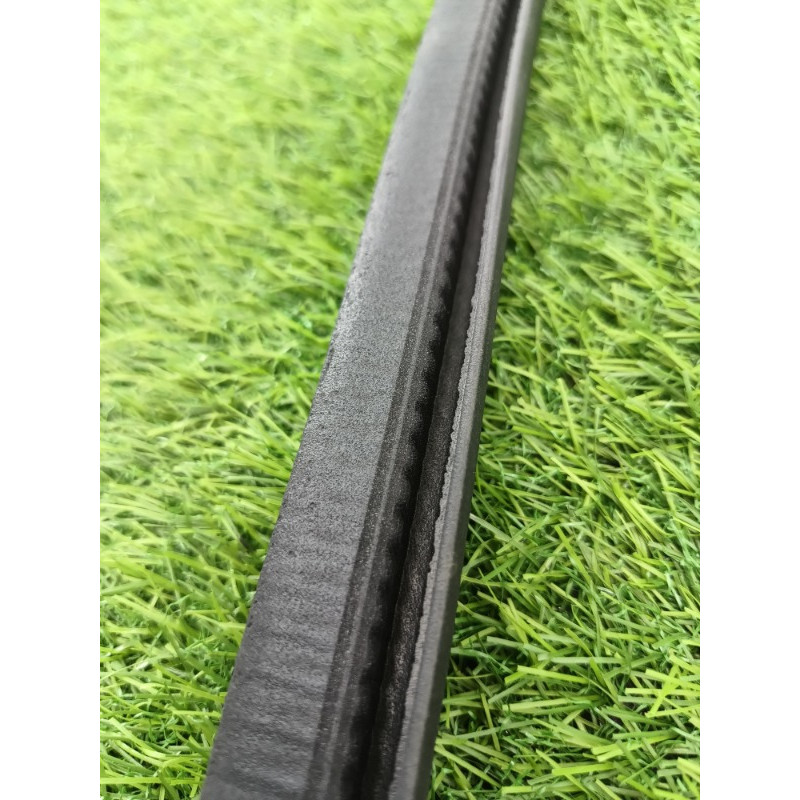 Уплотнитель проема двери (кузов и элементы) Ford ESCAPE MK4 2020 1.5 LJ6Z-78253A10A