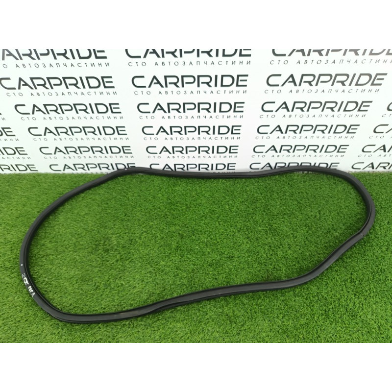 Уплотнитель проема двери (кузов и элементы) Ford ESCAPE MK4 2020 1.5 LJ6Z7820708C