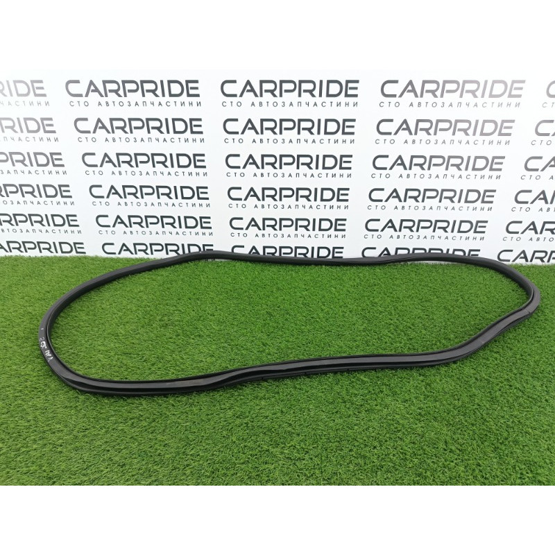 Уплотнитель проема двери (кузов и элементы) Ford ESCAPE MK4 2020 1.5 LJ6Z7820708C