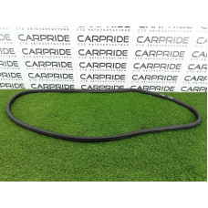 Уплотнитель проема двери