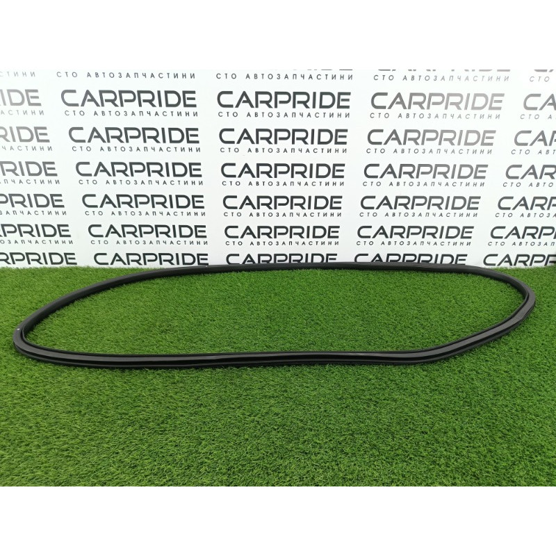 Уплотнитель проема двери (кузов и элементы) Ford ESCAPE MK4 2020 1.5 LJ6Z7820708C