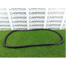 Уплотнитель проема двери