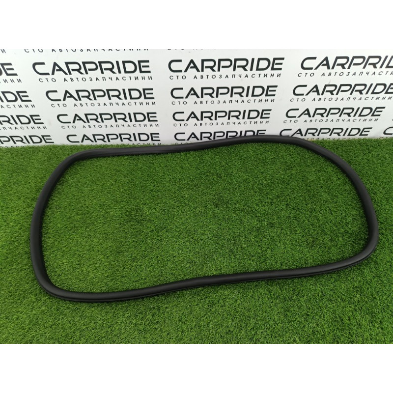 Уплотнитель проема двери (кузов и элементы) Ford ESCAPE MK4 2020 1.5 LJ6Z-78253A10A