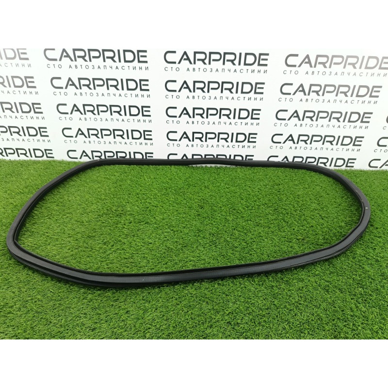 Уплотнитель проема двери (кузов и элементы) Ford ESCAPE MK4 2020 1.5 LJ6Z-78253A10A