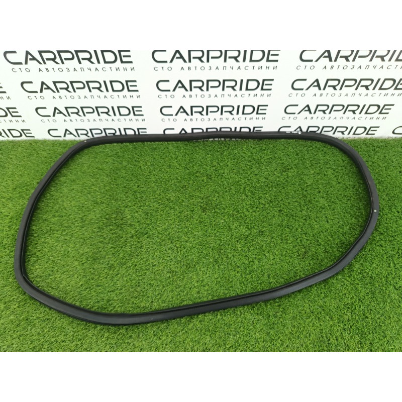 Уплотнитель проема двери (кузов и элементы) Ford ESCAPE MK4 2020 1.5 LJ6Z-78253A10A