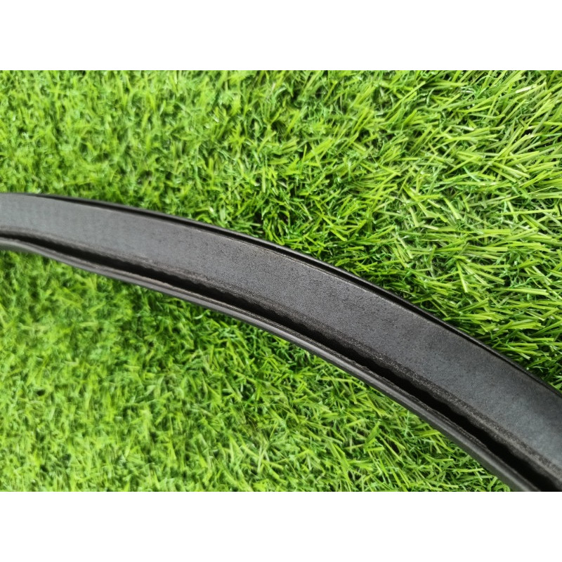 Уплотнитель проема двери (кузов и элементы) Ford ESCAPE MK4 2020 1.5 LJ6Z-78253A10A