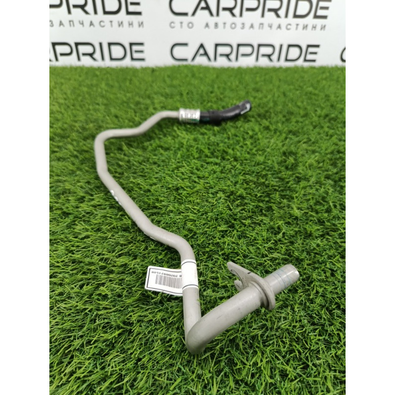 Трубка АКПП (трансмиссия) Ford ESCAPE MK4 2020 1.5 JX6Z-7R081-H