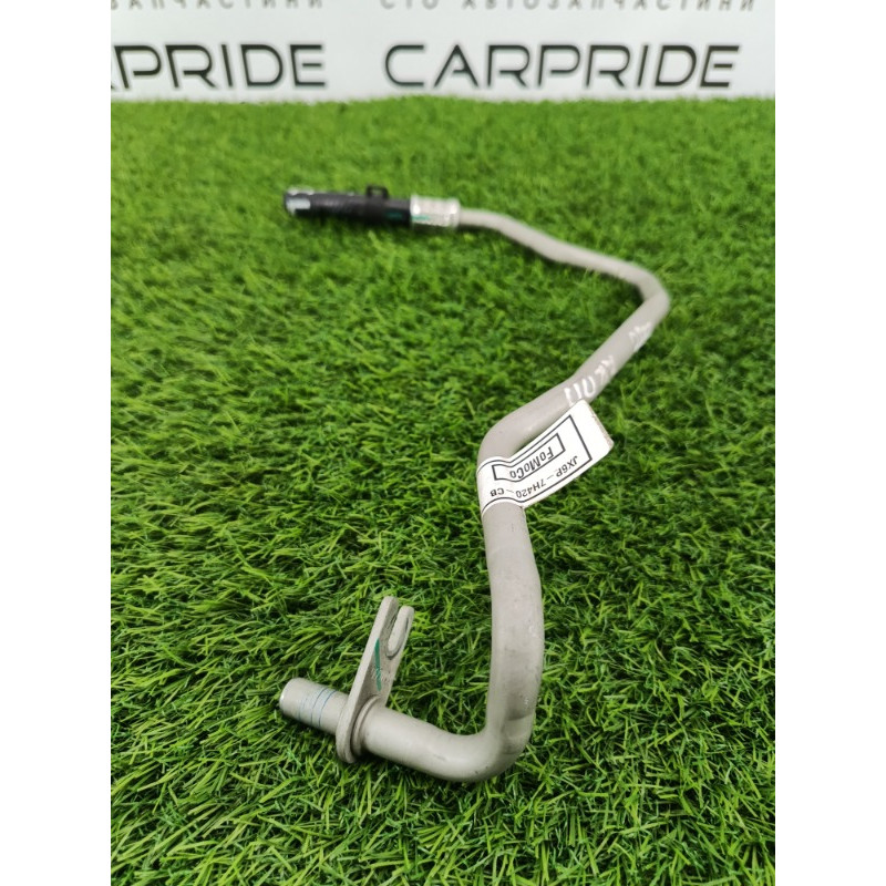 Трубка АКПП (трансмиссия) Ford ESCAPE MK4 2020 1.5 JX6Z-7R081-H