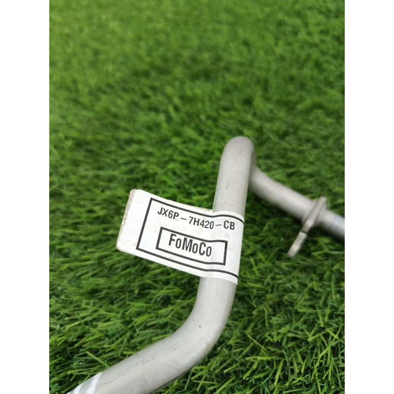 Трубка АКПП (трансмиссия) Ford ESCAPE MK4 2020 1.5 JX6Z-7R081-H