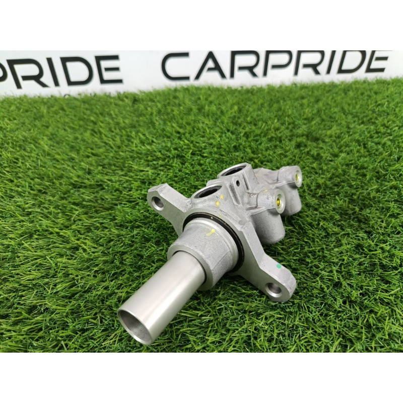 Главный тормозной цилиндр (тормозная система) Ford ESCAPE MK4 2020 1.5 JX6Z-2140-K