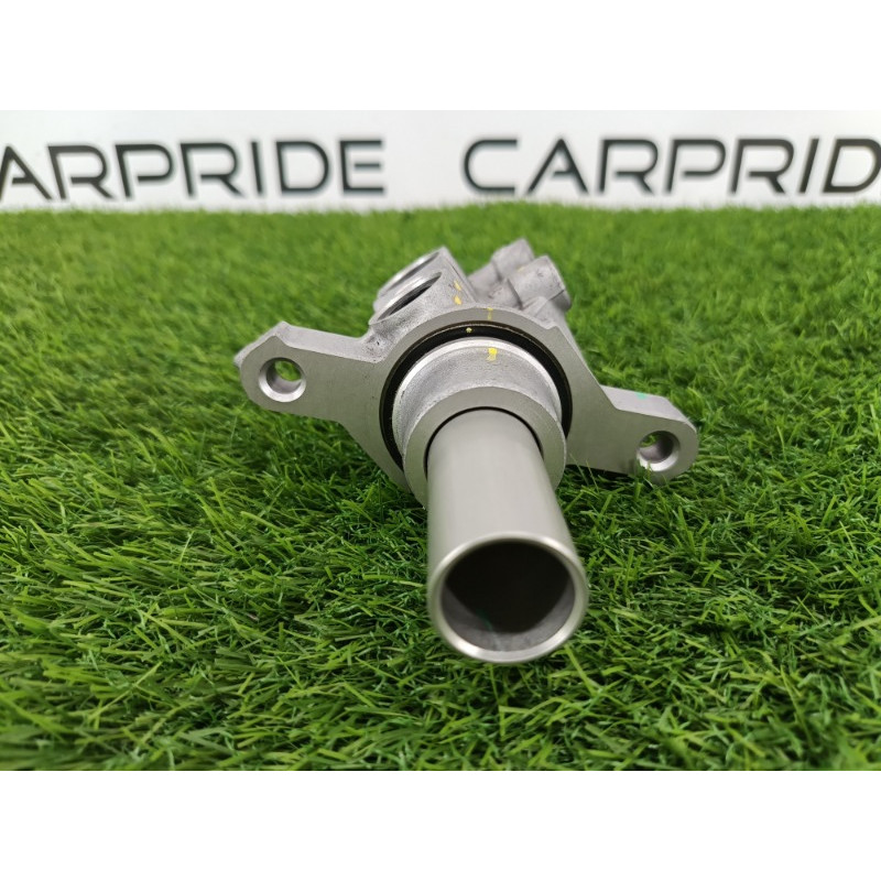 Главный тормозной цилиндр (тормозная система) Ford ESCAPE MK4 2020 1.5 JX6Z-2140-K