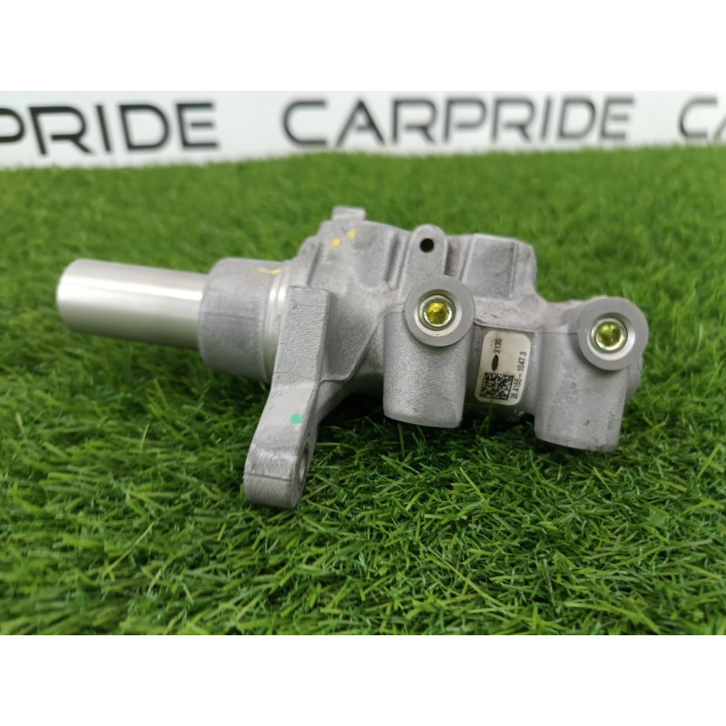 Главный тормозной цилиндр (тормозная система) Ford ESCAPE MK4 2020 1.5 JX6Z-2140-K